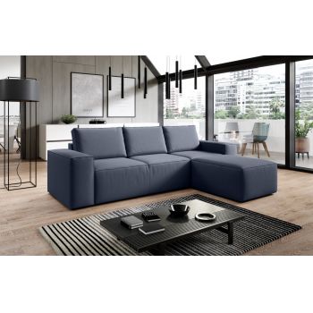 Coltar extensibil Silla pe dreapta Poco 40 Coltar extensibil Silla pe dreapta Poco 40