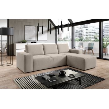 Coltar extensibil Silla pe dreapta Sola 18 Coltar extensibil Silla pe dreapta Sola 18