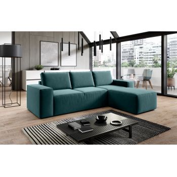 Coltar extensibil Silla pe dreapta Velvetmat 38 Coltar extensibil Silla pe dreapta Velvetmat 38