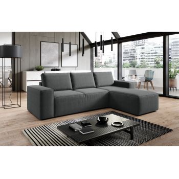 Coltar extensibil Silla pe dreapta Vero 5 Coltar extensibil Silla pe dreapta Vero 5