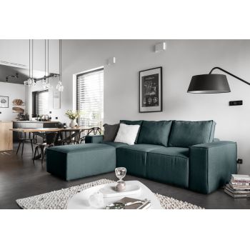 Coltar extensibil Silla pe stanga Borneo 38 Coltar extensibil Silla pe stanga Borneo 38