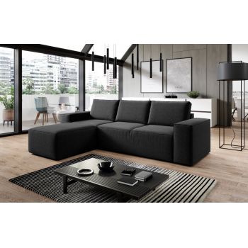 Coltar extensibil Silla pe stanga Flores 10 Coltar extensibil Silla pe stanga Flores 10