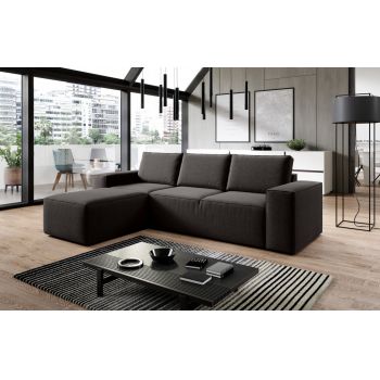 Coltar extensibil Silla pe stanga Flores 22 Coltar extensibil Silla pe stanga Flores 22