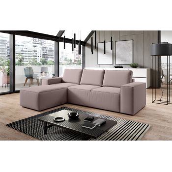 Coltar extensibil Silla pe stanga Gojo 101 Coltar extensibil Silla pe stanga Gojo 101