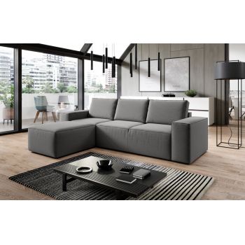 Coltar extensibil Silla pe stanga Gojo 5 Coltar extensibil Silla pe stanga Gojo 5