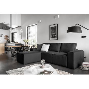 Coltar extensibil Silla pe stanga Grande 97 Coltar extensibil Silla pe stanga Grande 97