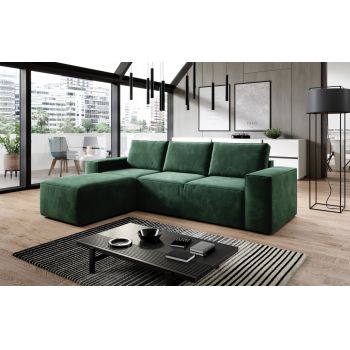 Coltar extensibil Silla pe stanga Loco 35 Coltar extensibil Silla pe stanga Loco 35