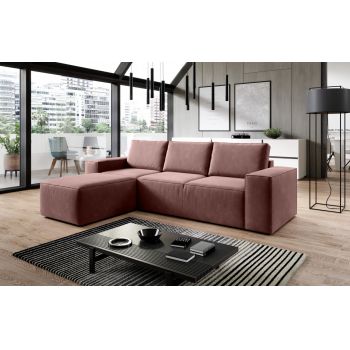 Coltar extensibil Silla pe stanga Lukso 24 Coltar extensibil Silla pe stanga Lukso 24