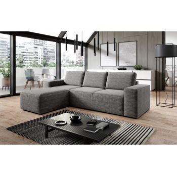 Coltar extensibil Silla pe stanga Marte 130 Coltar extensibil Silla pe stanga Marte 130