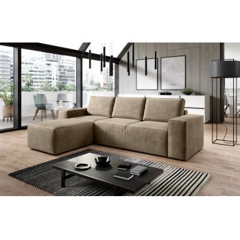 Coltar extensibil Silla pe stanga Nube 20 Coltar extensibil Silla pe stanga Nube 20