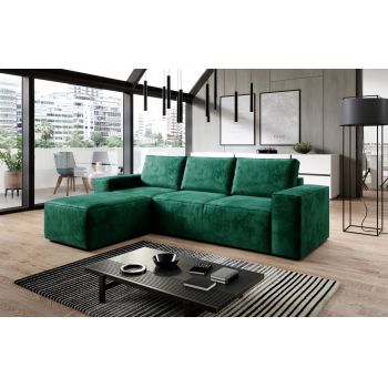 Coltar extensibil Silla pe stanga Nube 35 Coltar extensibil Silla pe stanga Nube 35