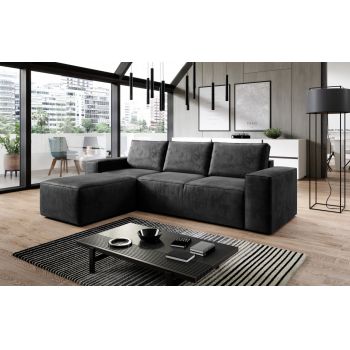 Coltar extensibil Silla pe stanga Nube 6 Coltar extensibil Silla pe stanga Nube 6