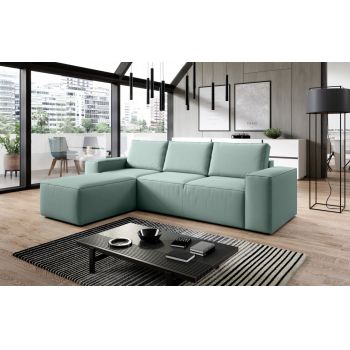 Coltar extensibil Silla pe stanga Poco 100 Coltar extensibil Silla pe stanga Poco 100