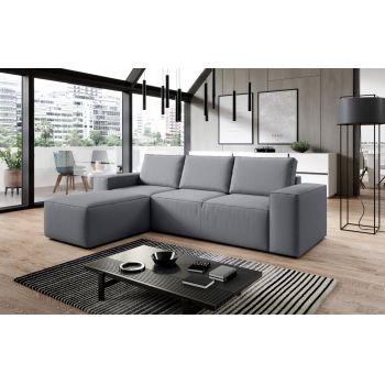 Coltar extensibil Silla pe stanga Poco 4 Coltar extensibil Silla pe stanga Poco 4