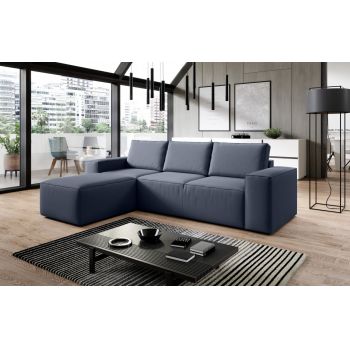 Coltar extensibil Silla pe stanga Poco 40 Coltar extensibil Silla pe stanga Poco 40