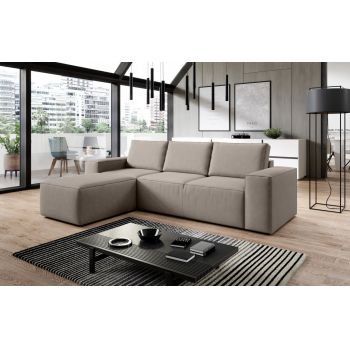 Coltar extensibil Silla pe stanga Poco 7 Coltar extensibil Silla pe stanga Poco 7