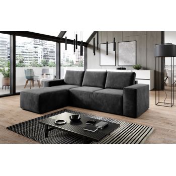 Coltar extensibil Silla pe stanga Riviera 97 Coltar extensibil Silla pe stanga Riviera 97