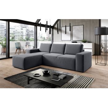 Coltar extensibil Silla pe stanga Savoi 6 Coltar extensibil Silla pe stanga Savoi 6