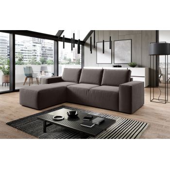 Coltar extensibil Silla pe stanga Savoi 7 Coltar extensibil Silla pe stanga Savoi 7