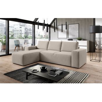 Coltar extensibil Silla pe stanga Sola 18 Coltar extensibil Silla pe stanga Sola 18