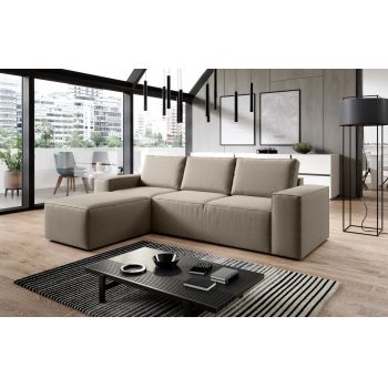 Coltar extensibil Silla pe stanga Vero 18 Coltar extensibil Silla pe stanga Vero 18