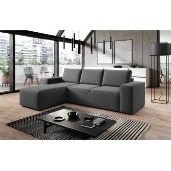 Coltar extensibil Silla pe stanga Vero 5 Coltar extensibil Silla pe stanga Vero 5