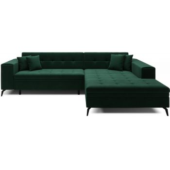 Coltar extensibil Solange pe dreapta Monolith 37 Coltar extensibil Solange pe dreapta Monolith 37