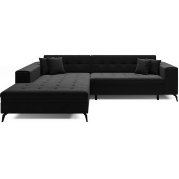 Coltar extensibil Solange pe stanga Matvelvet 99 Coltar extensibil Solange pe stanga Matvelvet 99