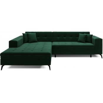 Coltar extensibil Solange pe stanga Monolith 37 Coltar extensibil Solange pe stanga Monolith 37