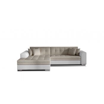 Coltar extensibil Sorento pe stanga Dora 21/Soft 17 Coltar extensibil Sorento pe stanga Dora 21/Soft 17