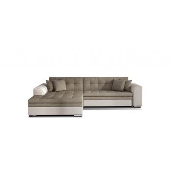 Coltar extensibil Sorento pe stanga Inari 23/Soft 33 Coltar extensibil Sorento pe stanga Inari 23/Soft 33