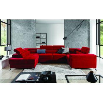 Coltar extensibil Thiago pe stanga Kronos 02 Coltar extensibil Thiago pe stanga Kronos 02