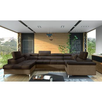 Coltar extensibil Thiago pe stanga Monolith 09/Monolith 29 Coltar extensibil Thiago pe stanga Monolith 09/Monolith 29