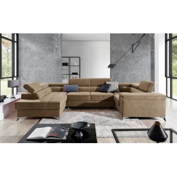 Coltar extensibil Thiago pe stanga Monolith 09 Coltar extensibil Thiago pe stanga Monolith 09