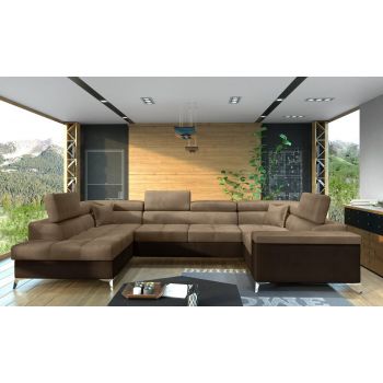 Coltar extensibil Thiago pe stanga Monolith 29/Monolith 09 Coltar extensibil Thiago pe stanga Monolith 29/Monolith 09