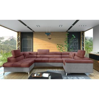 Coltar extensibil Thiago pe stanga Monolith 63/Monolith 84 Coltar extensibil Thiago pe stanga Monolith 63/Monolith 84