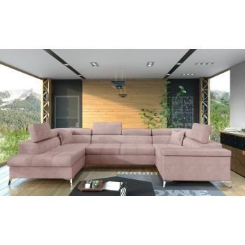 Coltar extensibil Thiago pe stanga Omega 91 Coltar extensibil Thiago pe stanga Omega 91