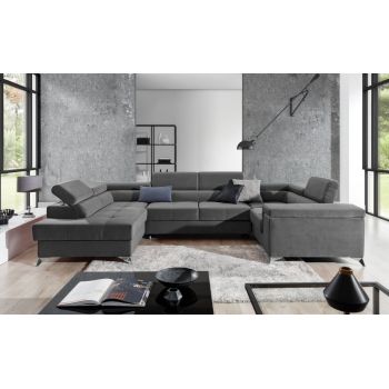 Coltar extensibil Thiago pe stanga Paros 06 Coltar extensibil Thiago pe stanga Paros 06