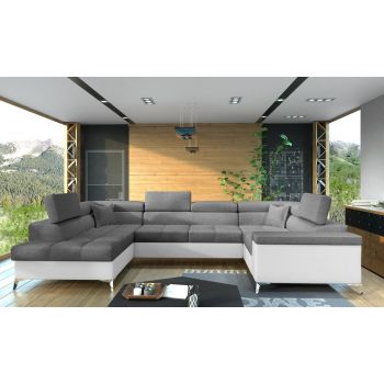 Coltar extensibil Thiago pe stanga Sawana 05/Soft 17 Coltar extensibil Thiago pe stanga Sawana 05/Soft 17