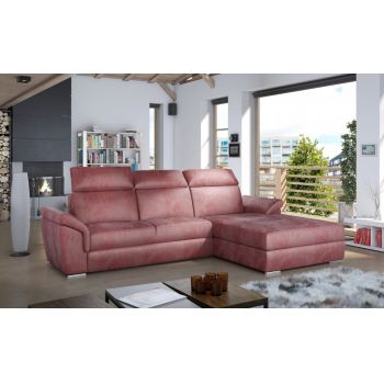 Coltar extensibil Trevisco pe dreapta Monolith 63 Coltar extensibil Trevisco pe dreapta Monolith 63