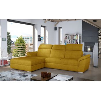 Coltar extensibil Trevisco pe stanga Omega 68 Coltar extensibil Trevisco pe stanga Omega 68