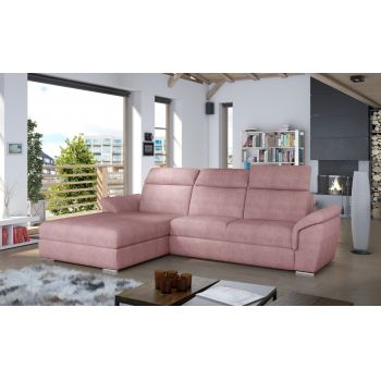 Coltar extensibil Trevisco pe stanga Omega 91 Coltar extensibil Trevisco pe stanga Omega 91