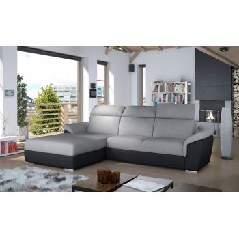 Coltar extensibil Trevisco pe stanga Sawana 21/Soft 11 Coltar extensibil Trevisco pe stanga Sawana 21/Soft 11