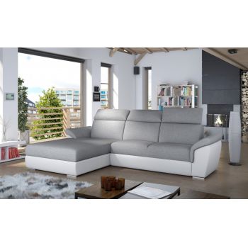 Coltar extensibil Trevisco pe stanga Sawana 21/Soft 17 Coltar extensibil Trevisco pe stanga Sawana 21/Soft 17