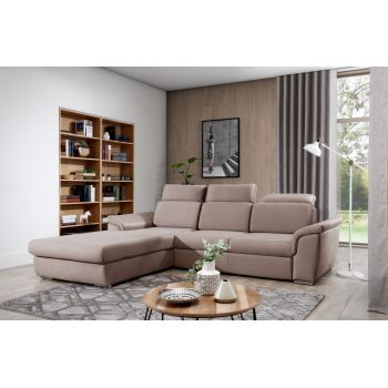 Coltar extensibil Trevisco pe stanga Sola 16 Coltar extensibil Trevisco pe stanga Sola 16