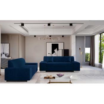 Set canapea Porto 2 locuri + canapea Porto 3 locuri Monolith 77 Set canapea Porto 2 locuri + canapea Porto 3 locuri Monolith 77