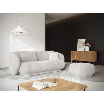 Canapea 2 locuri Camden chenille L169 cm Canapea 2 locuri Camden chenille L169 cm