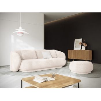 Canapea 3 locuri Camden chenille L204 cm Canapea 3 locuri Camden chenille L204 cm