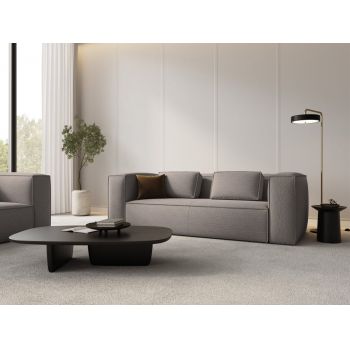 Canapea 3 locuri Mackay stofa catifelata L200 cm Canapea 3 locuri Mackay stofa catifelata L200 cm