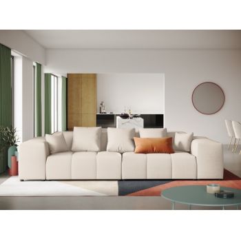 Canapea 3 locuri Rome stofa L320 cm Canapea 3 locuri Rome stofa L320 cm